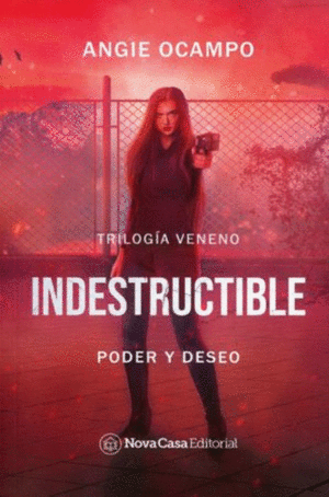 INDESTRUCTIBLE, PODER Y DESEO 1