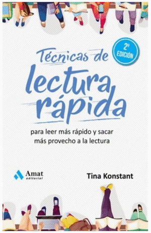 TECNICAS DE LECTURA RAPIDA