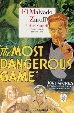 EL MALVADO ZAROFF