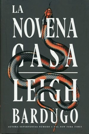 LA NOVENA CASA