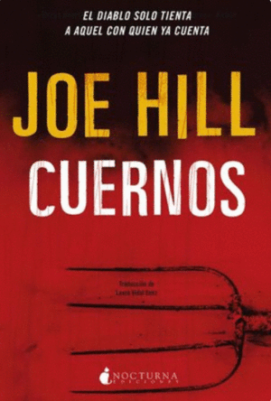 CUERNOS