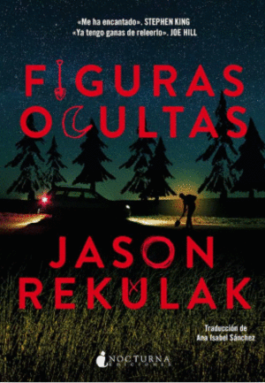 FIGURAS OCULTAS