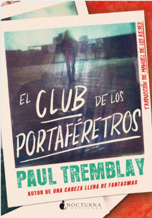 EL CLUB DE LOS PORTAFÉRETROS