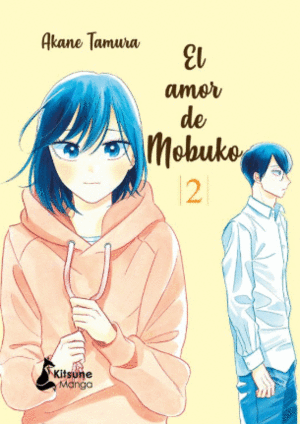 EL AMOR DE MOBUKO 2