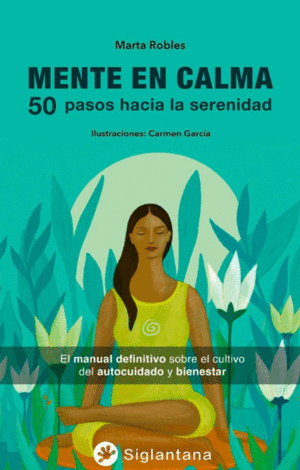 MENTE EN CALMA