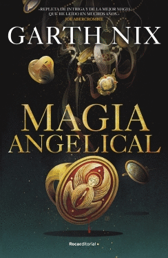 MAGIA ANGELICAL