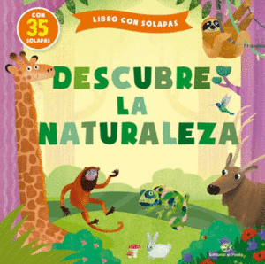 DESCUBRE LA NATURALEZA