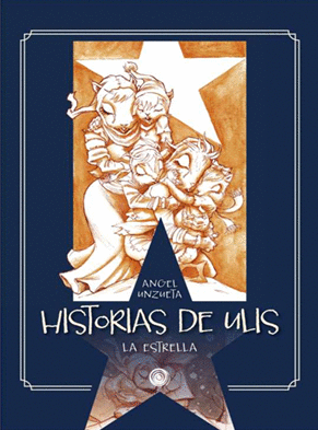 HISTORIAS DE ULIS