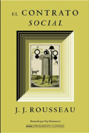 EL CONTRATO SOCIAL (J.J. ROUSSEAU)