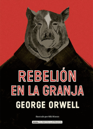 REBELIÓN EN LA GRANJA