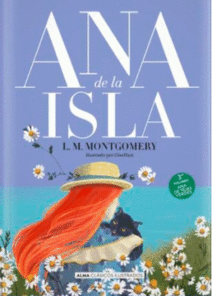 ANA DE LA ISLA (L. MONTGOMERY)