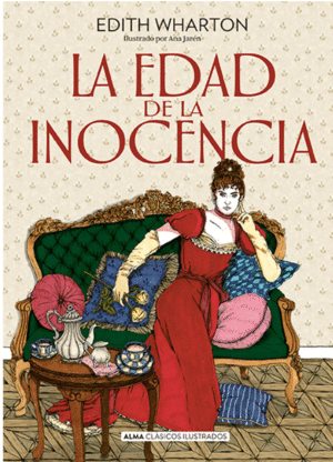 LA EDAD DE LA INOCENCIA
