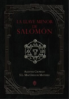 LA LLAVE MENOR DE SALOMÓN
