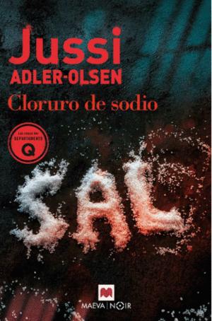 CLORURO DE SODIO