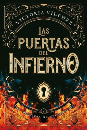 LAS PUERTAS DEL INFIERNO