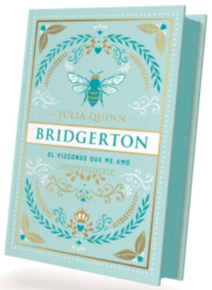 EL VIZCONDE QUE ME AMO