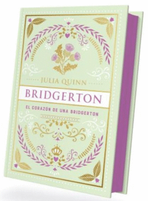 EL CORAZON DE UNA BRIDGERTON