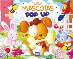 MASCOTAS POP-UP