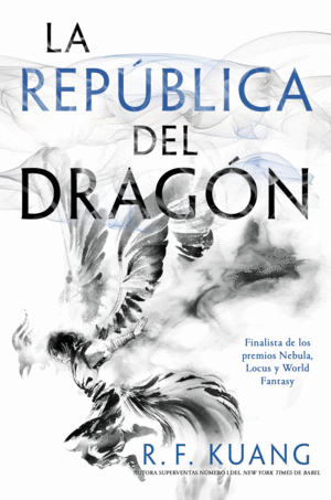 LA REPÚBLICA DE DRAGÓN