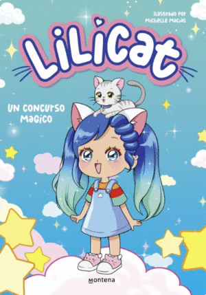 UN CONCURSO MÁGICO