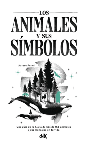 LOS ANIMALES Y SUS SÍMBOLOS