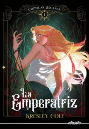 LA EMPERATRIZ