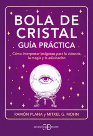 BOLA DE CRISTAL