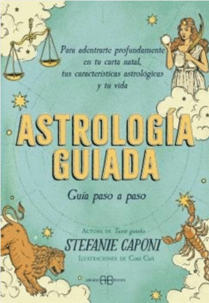 ASTROLOGÍA GUIADA