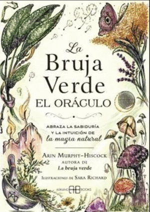 LA BRUJA VERDE