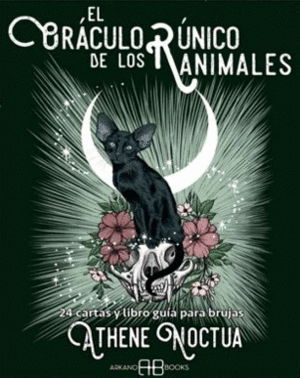 EL ORÁCULO RÚNICO DE LOS ANIMALES