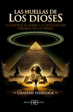 LAS HUELLAS DE LOS DIOSES