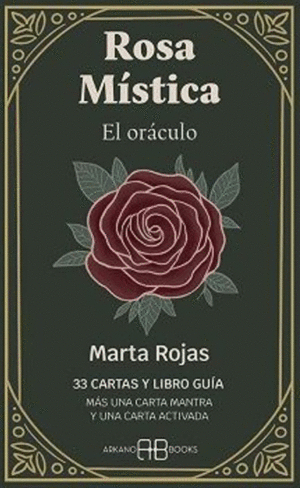 ROSA MÍSTICA