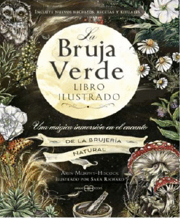 BRUJA VERDE
