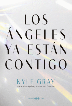 LOS ÁNGELES YA ESTÁN CONTIGO