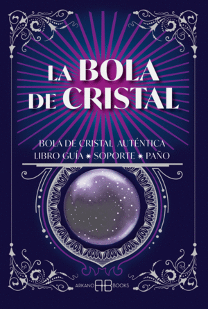 BOLA DE CRISTAL.