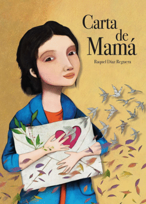 CARTA DE MAMA