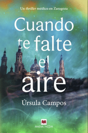 CUANDO TE FALTE EL AIRE