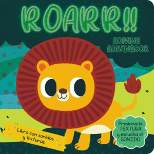 ROARR!!
