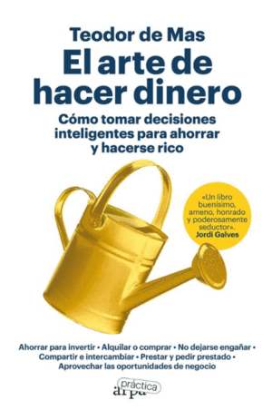 EL ARTE DE HACER DINERO