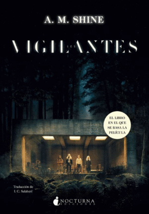 LOS VIGILANTES