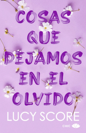COSAS QUE DEJAMOS EN EL OLVIDO