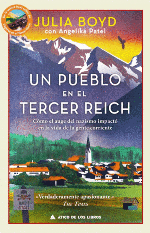 UN PUEBLO EN EL TERCER REICH