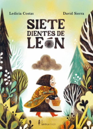 SIETE DIENTES DE LEÓN