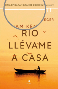 RÍO LLÉVAME A CASA