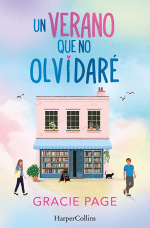 UN VERANO QUE NO OLVIDARE