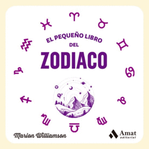 EL PEQUENO LIBRO DEL ZODIACO
