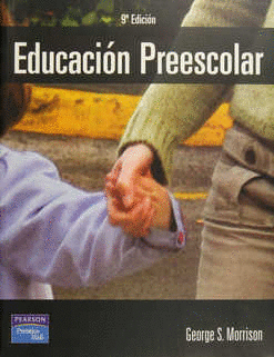 EDUCACIÓN PREESCOLAR 9/E