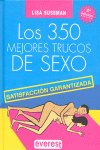 LOS 350 MEJORES TRUCOS DE SEXO