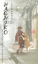 HACHIKO. EL PERRO QUE ESPERABA