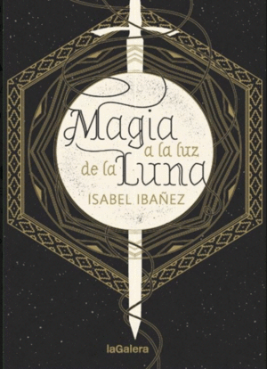 MAGIA A LA LUZ DE LA LUNA